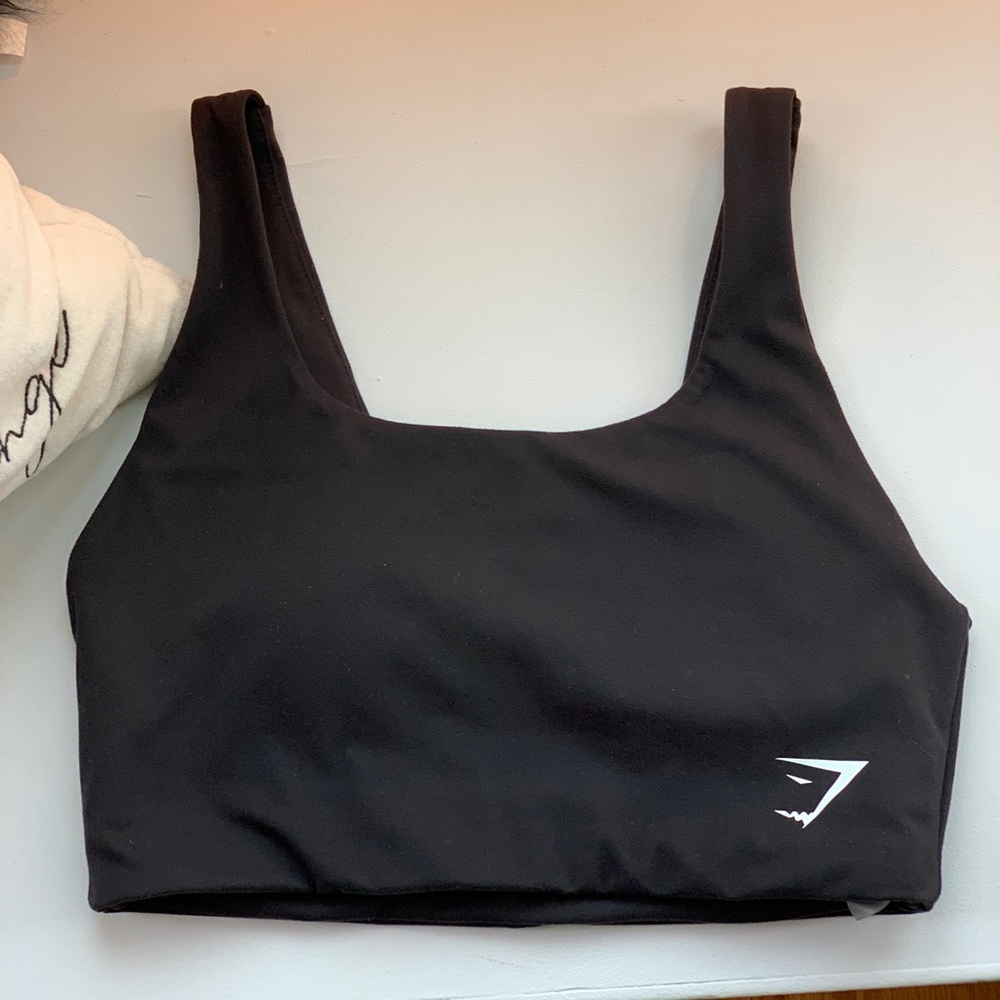 Gymshark Sports Bra